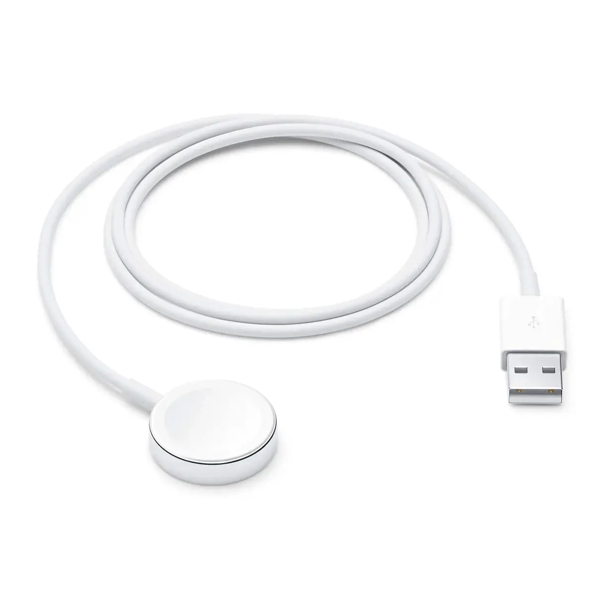 12 Magnetic Charging Cable for Apple Watch 1m - Image 1