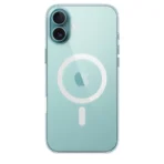iPhone 16 Plus Clear Case