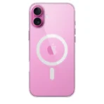 iPhone 16 Plus Clear Case - Image 3