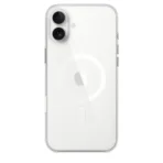 iPhone 16 Plus Clear Case - Image 2
