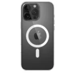 iPhone 16 Pro Max Clear Case - Image 2