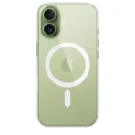 iPhone 17 Clear Case