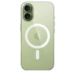 iPhone 17 Clear Case