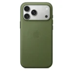 iPhone 17 Pro Max TechWoven Case with MagSafe