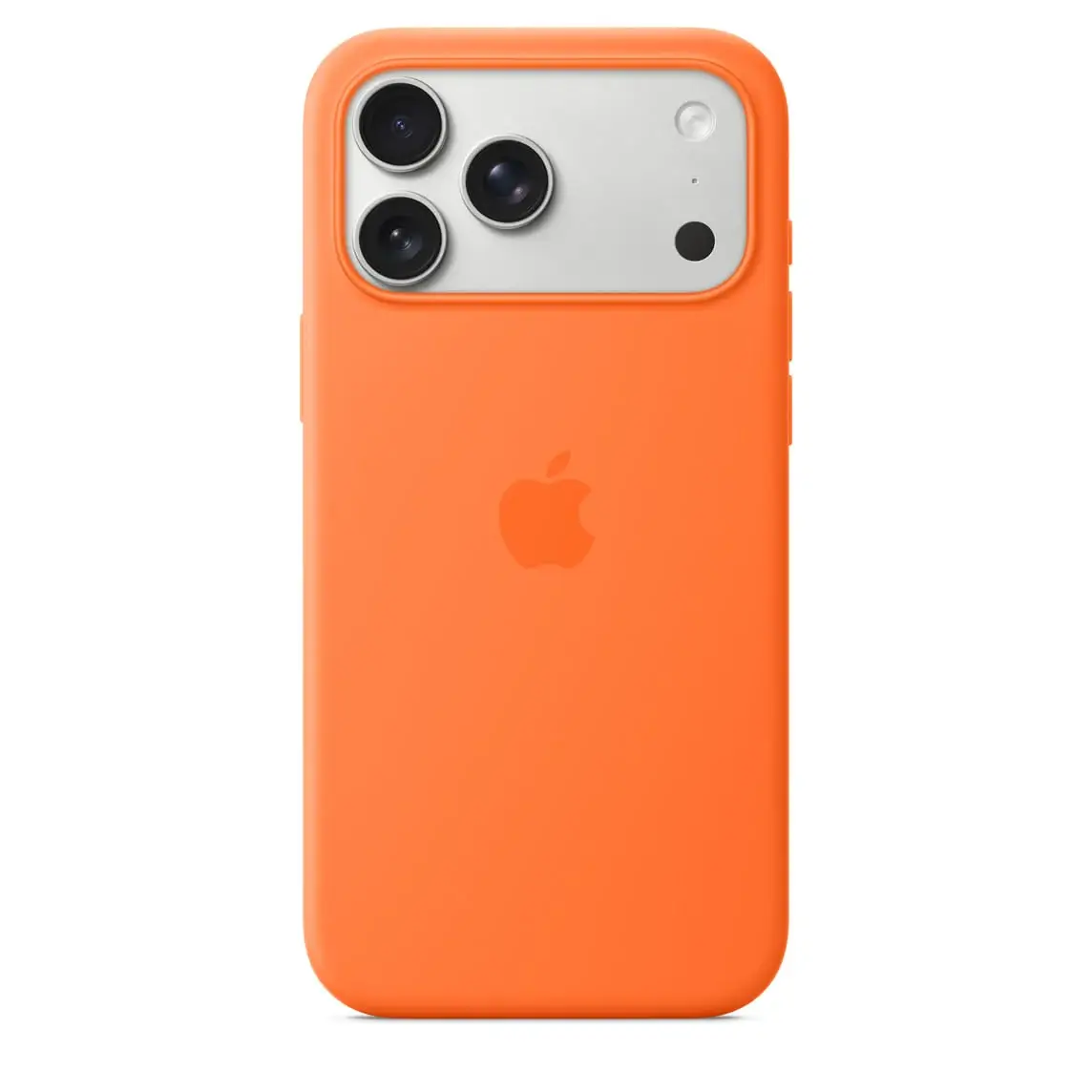 MGFL4_AV1-min iPhone 17 Pro Max Silicone Case - Terra Cotta - Image 1