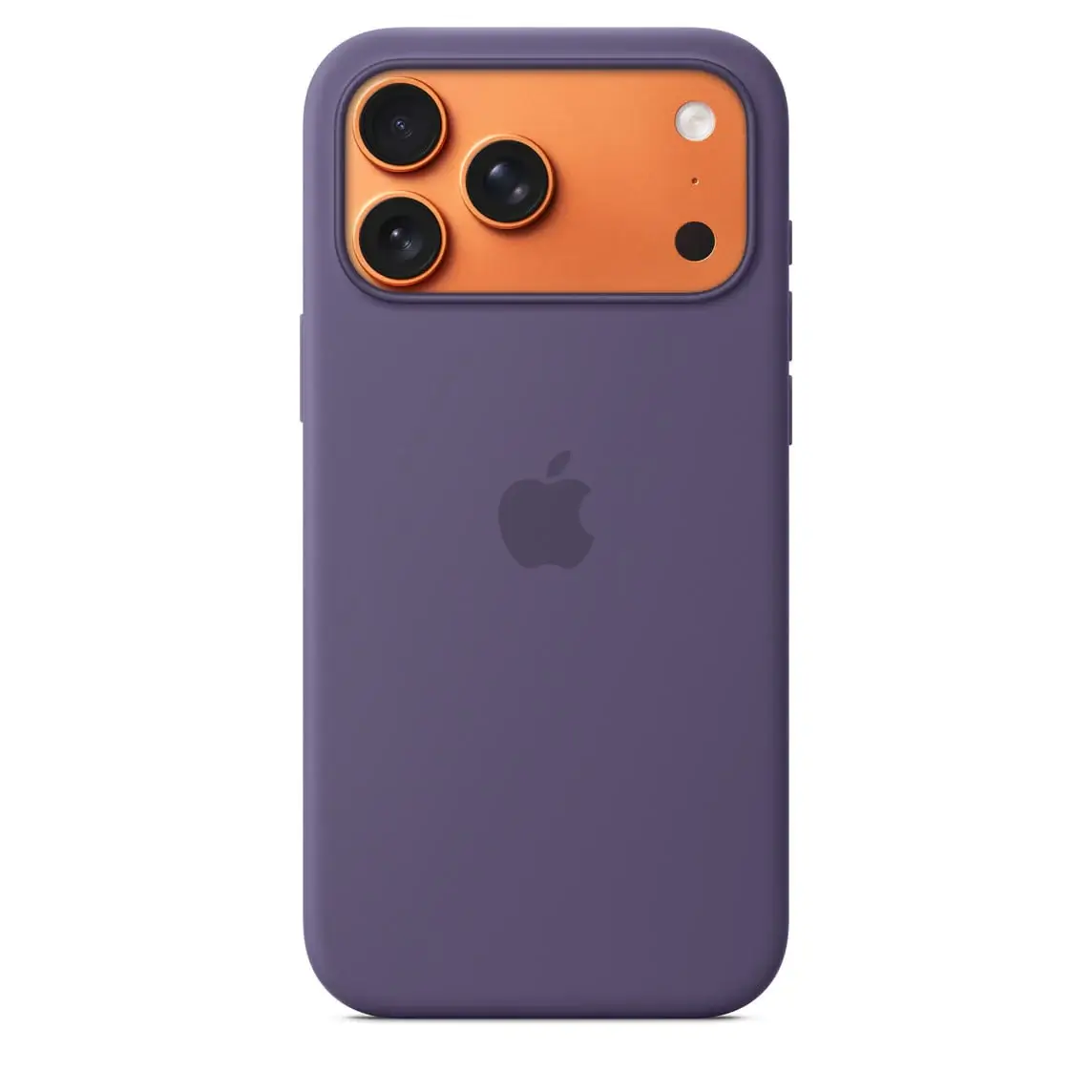 MGFN4_AV1-min iPhone 17 Pro Max Silicone Case - Purple Fog - Image 1