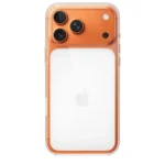 iPhone 17 Pro Max Clear Case