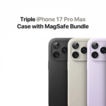 Triple iPhone 17 Pro Max Bundle