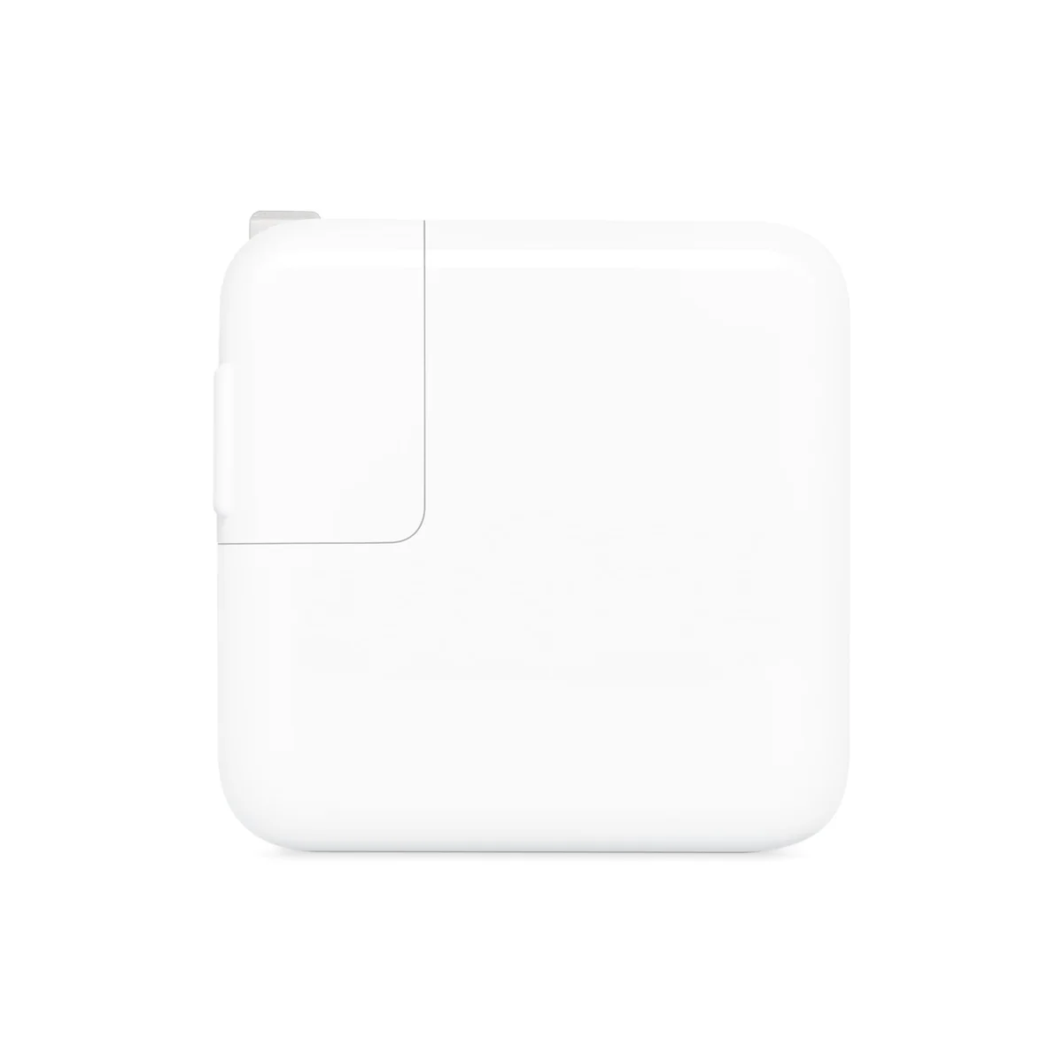 5 140W USB-C Power Adapter, Fast Charging for iPhone and iPad - US Plug - Image 1