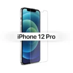 9D Screen Protector for iPhone 12 Pro