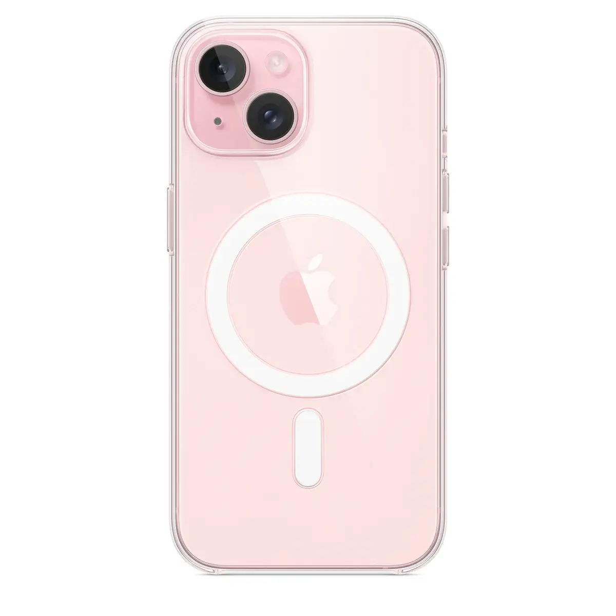 ip15-clear1_ebc9ae11-fd96-4d7f-8933-c0a4ec0e0bed iPhone 15 Clear Case - Image 1