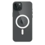iPhone 15 Plus Clear Case