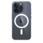 iPhone 15 Pro Clear Case - Image 3