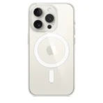 iPhone 15 Pro Clear Case - Image 2