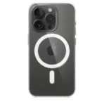 iPhone 15 Pro Clear Case