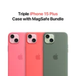 Triple iPhone 15 Plus Bundle